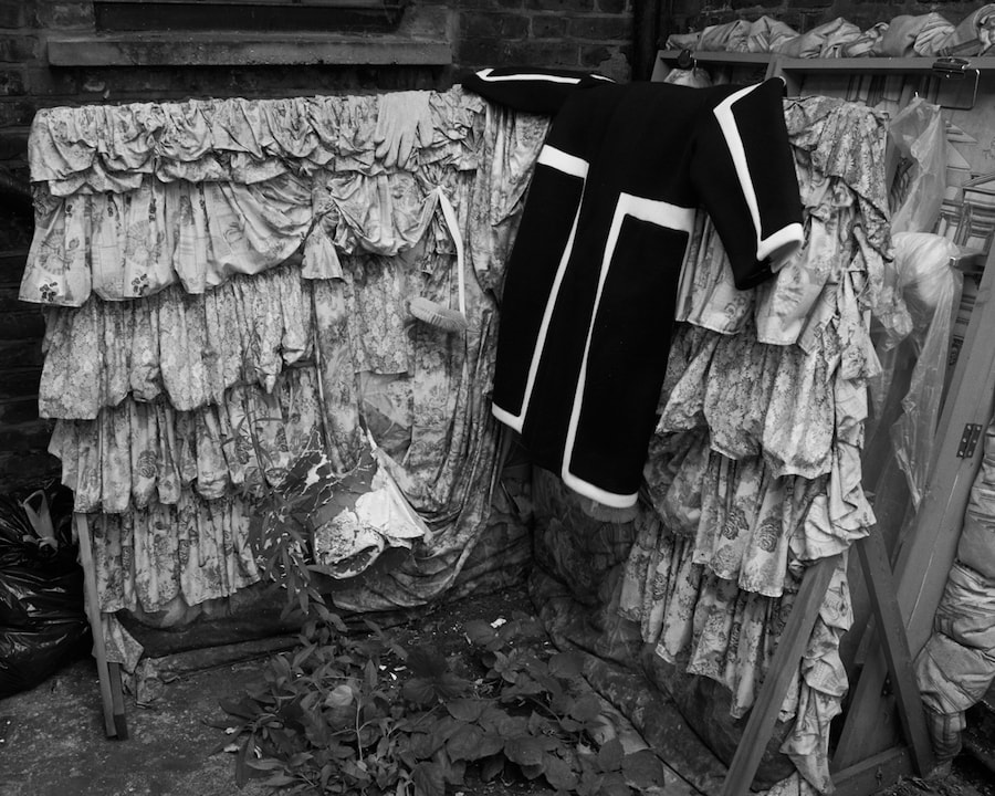 Julie Verhoeven&#39;s studio