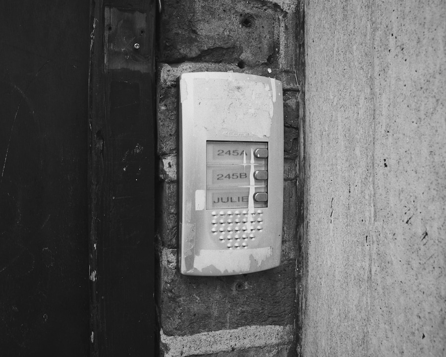 Julie Verhoeven&#39;s studio