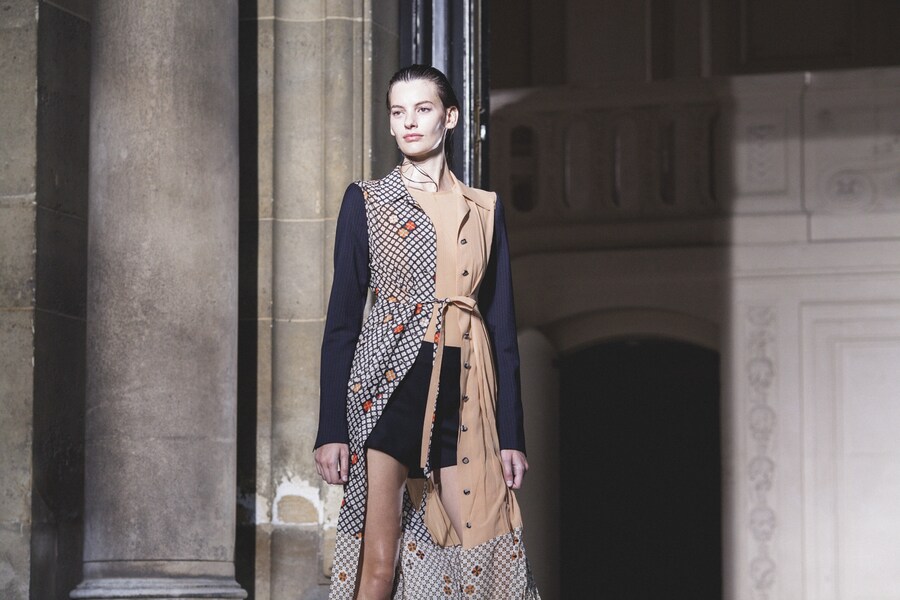 Maison Martin Margiela S/S15