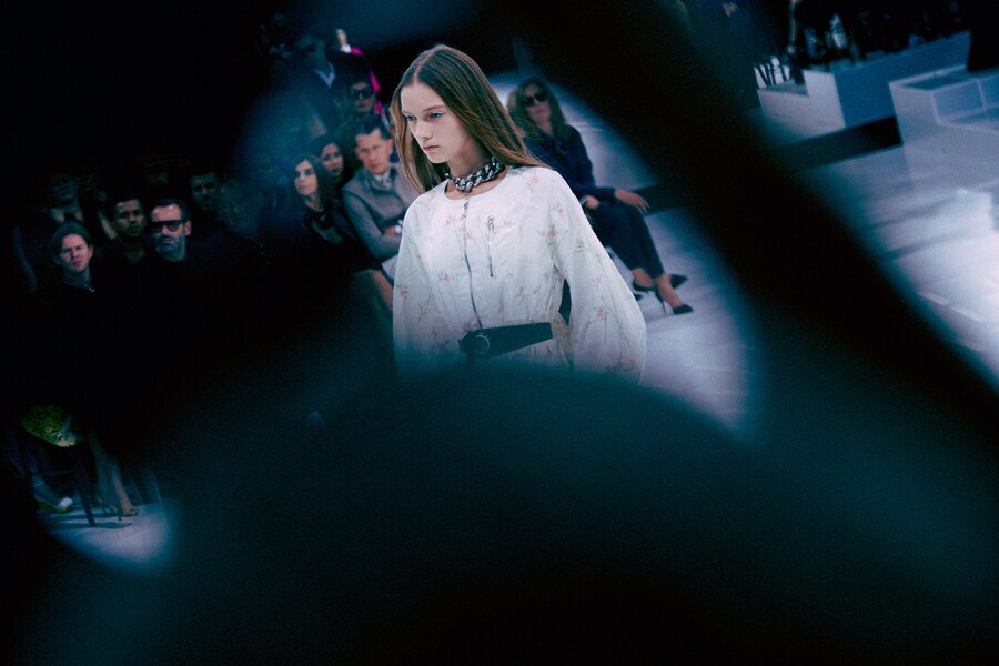 Christian Dior S/S15