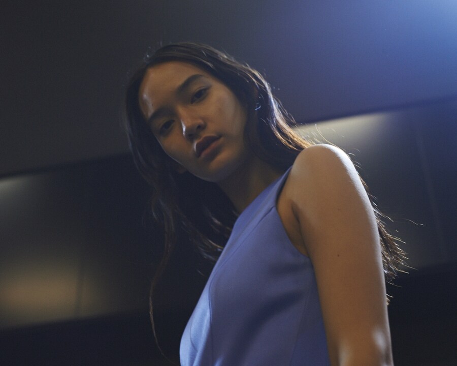 Christopher Kane S/S15