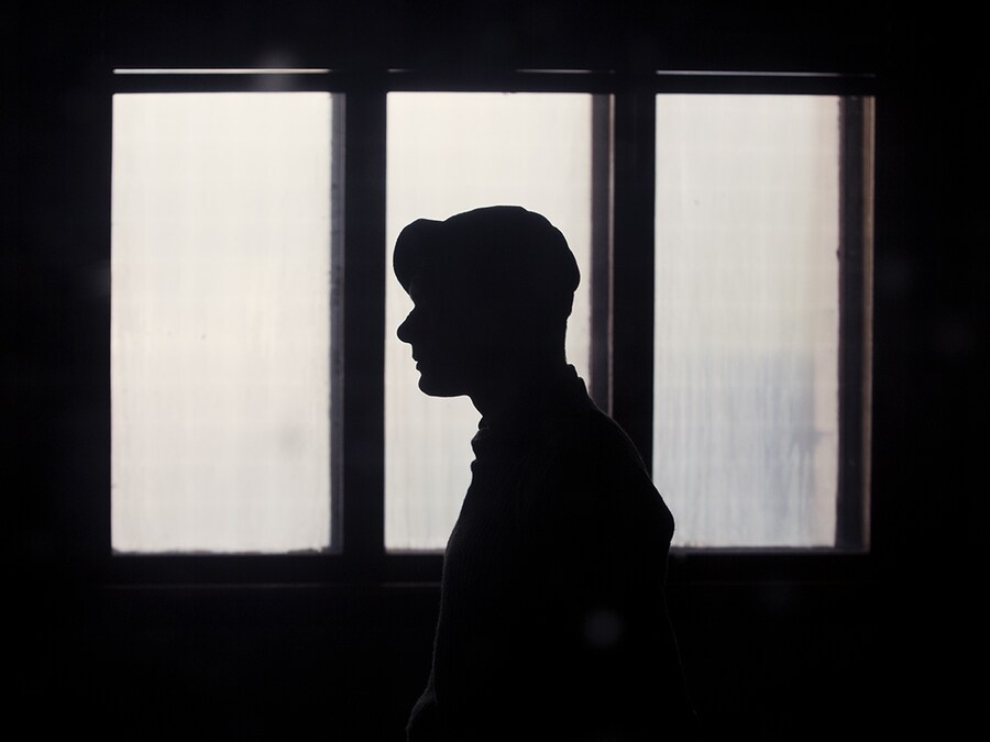 Still from &#39;71