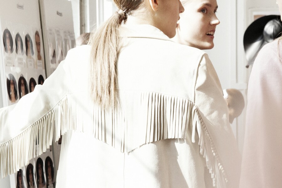 J.W. Anderson S/S15