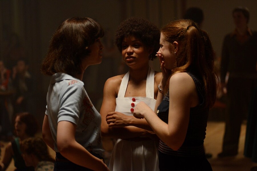 Behind the scenes of Northern Soul