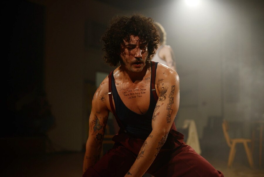 Behind the scenes of Northern Soul