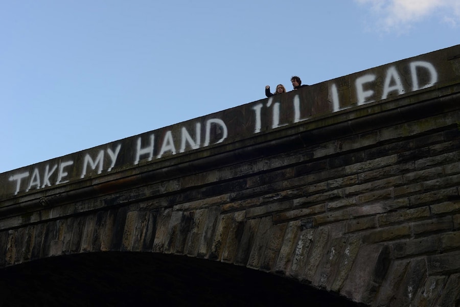 Behind the scenes of Northern Soul
