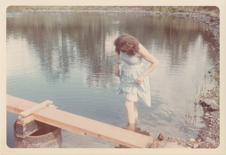 Casa Susanna: A Photographic Archive from the Collection of 