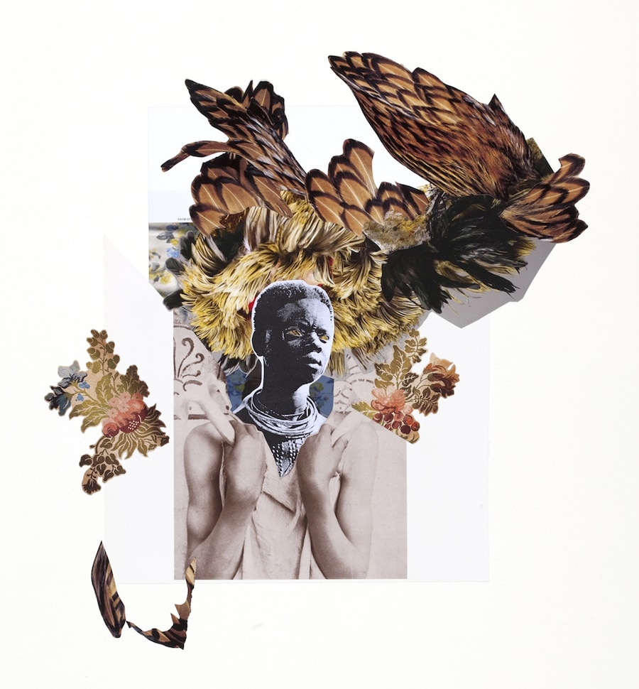 Marcia Kure, Ethnographica III, 2014