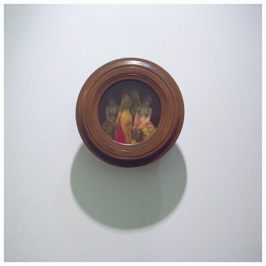 Frieze 2014