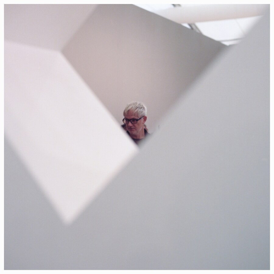People at Frieze 2014