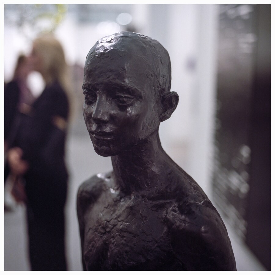 Frieze 2014