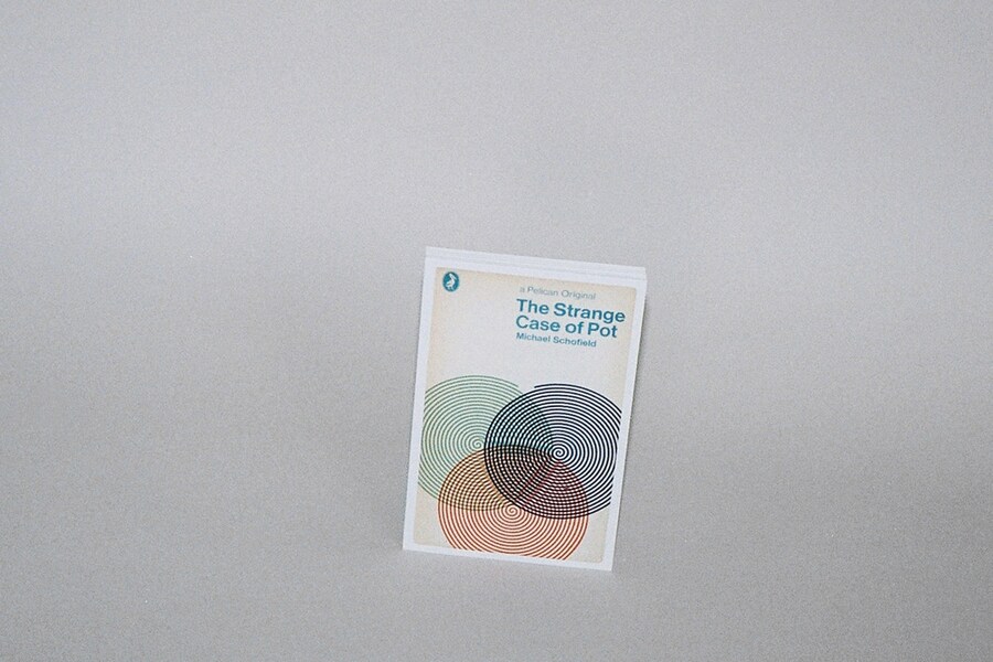 Postcards from Pelican