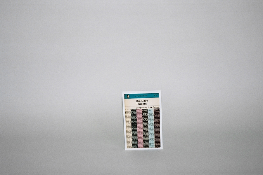 Postcards from Pelican