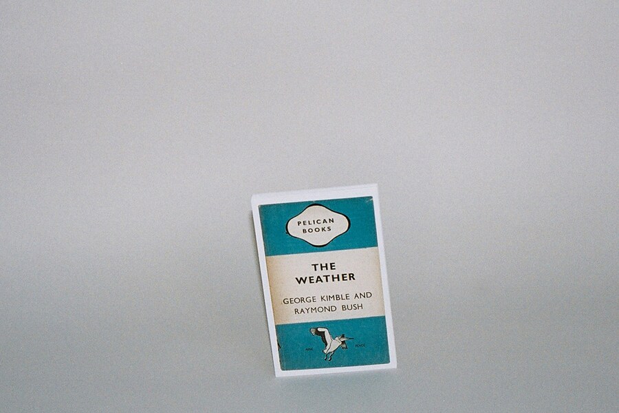 Postcards from Pelican