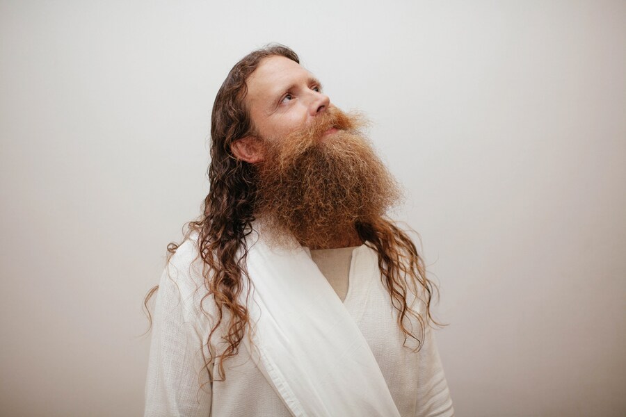 The World Beard and Moustache Championships 2014