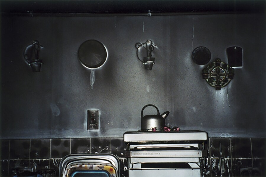 Call the Kettle Black, For Insurance Purposes, 2000