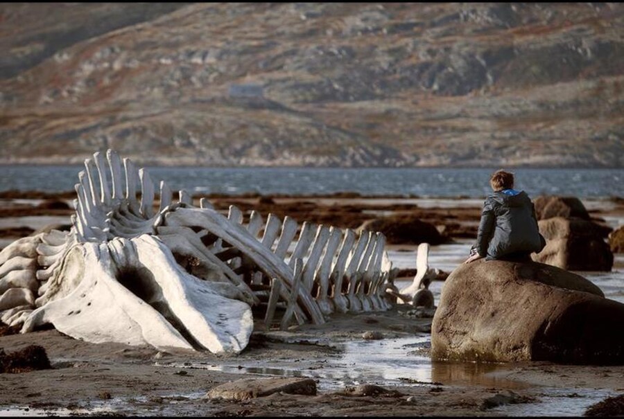 Still from Leviathan