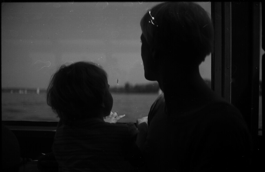 From Family, by Arja Hyyti&#228;inen