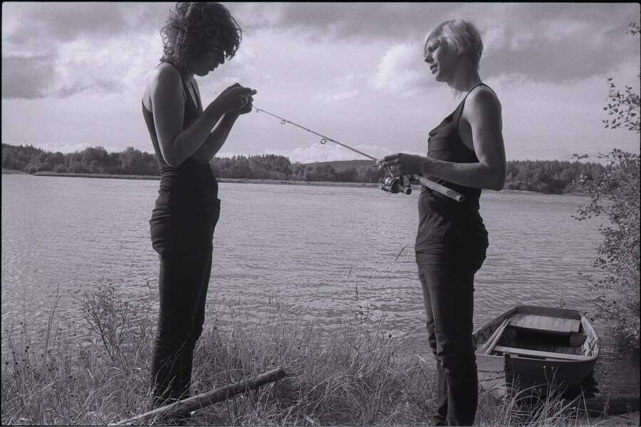 From Family, by Arja Hyyti&#228;inen