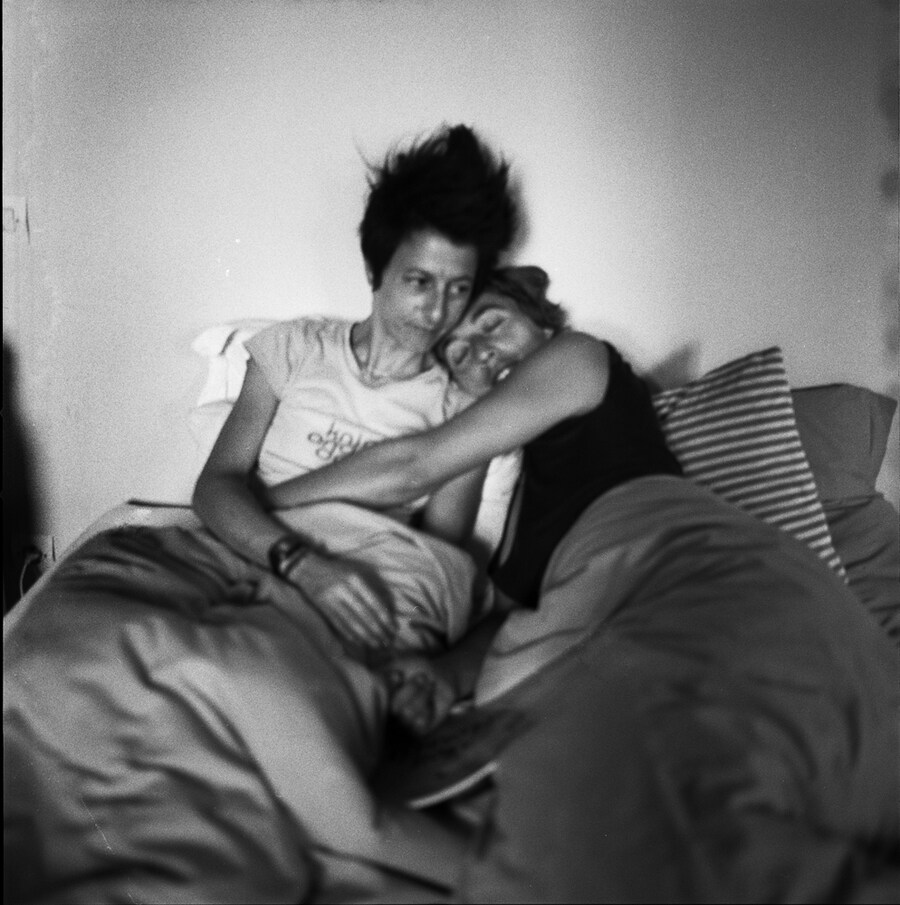 From Family, by Arja Hyyti&#228;inen