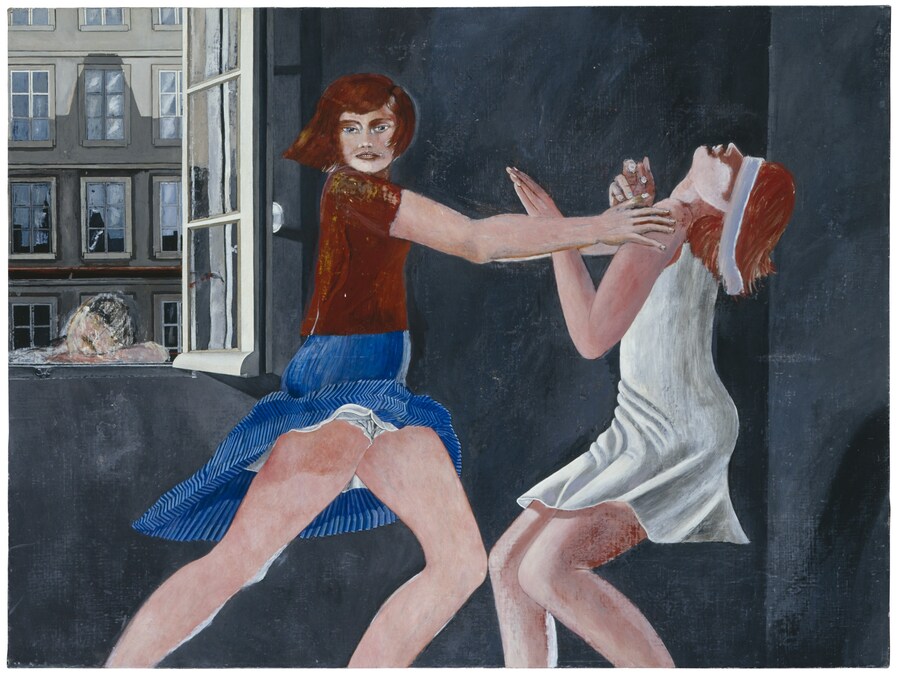 Guy Bourdin, Artist&#39;s Archive, Undated