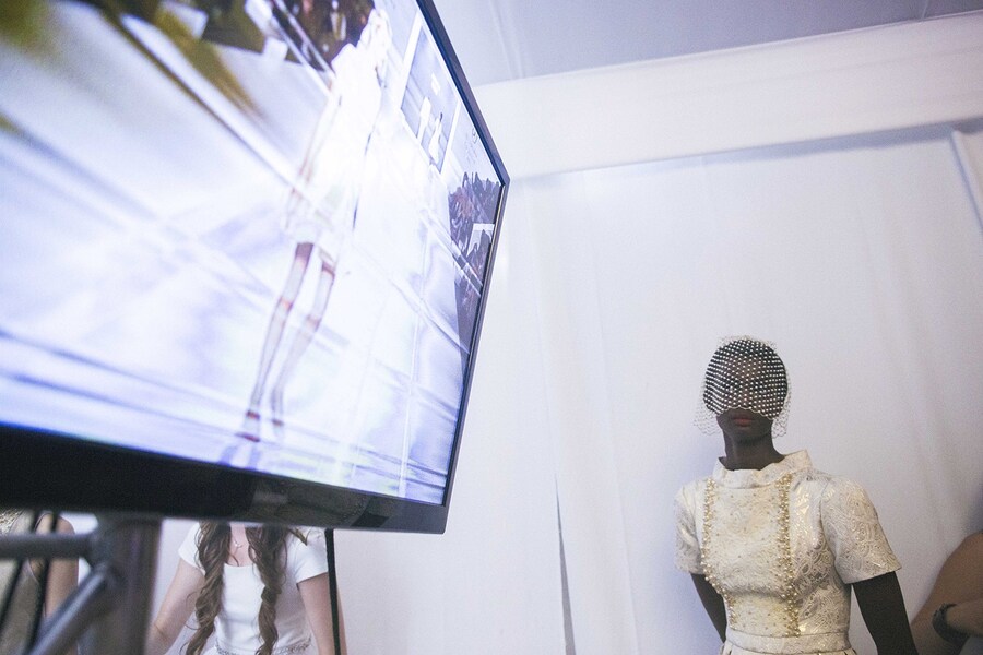 Johannasburg Fashion Week