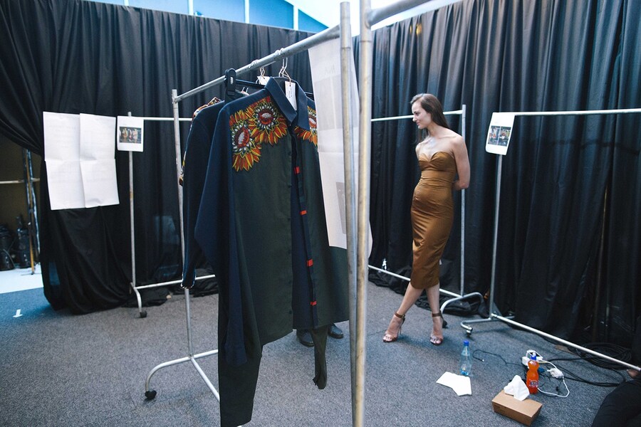 Johannasburg Fashion Week