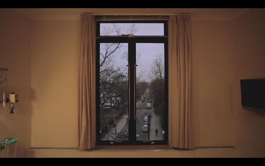 The Trip, Marcus Coates