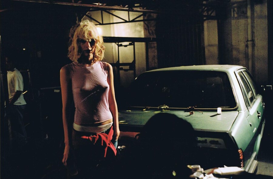Jean Colonna, 1995