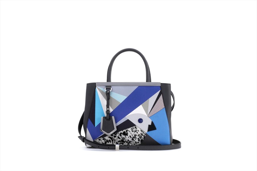 2Jours by Fendi