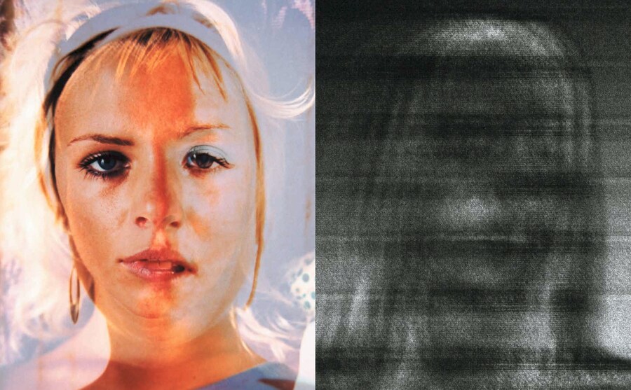 Coalescence XIII, 2013; Error VHJ, 2008