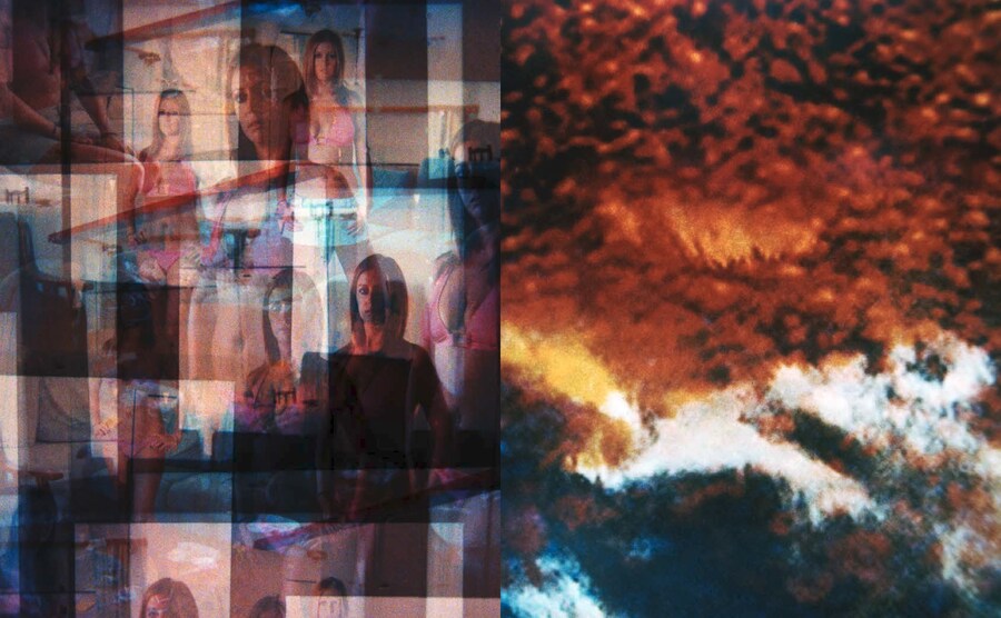 Coalescence XIV, 2013; Distorquere IX, 2013
