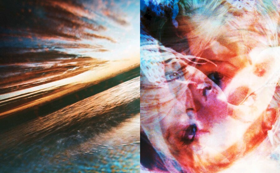 Distorquere XII, 2013; Coalescence XVI, 2013