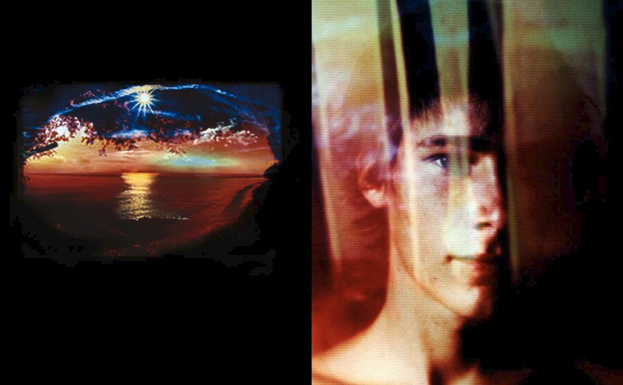 Break of Dawn, 2009; Coalescence XIX, 2013
