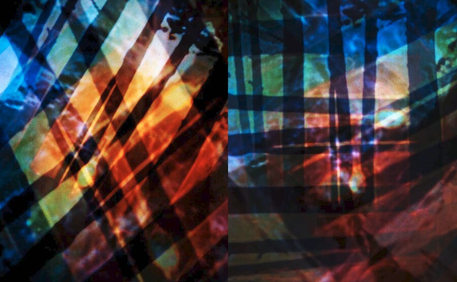 Distorquere XVI, 2013; Distorquere XVII, 2013
