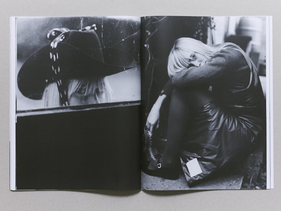 Hot and Cool, by Theo Sion and Alice Goodard