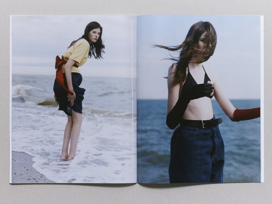 Hot and Cool, by Theo Sion and Alice Goodard