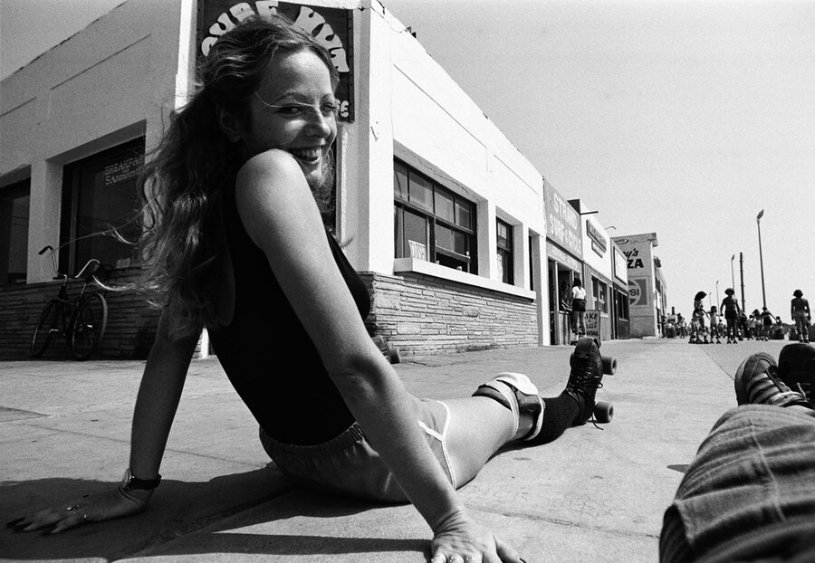 Pat Boyer; Hermosa