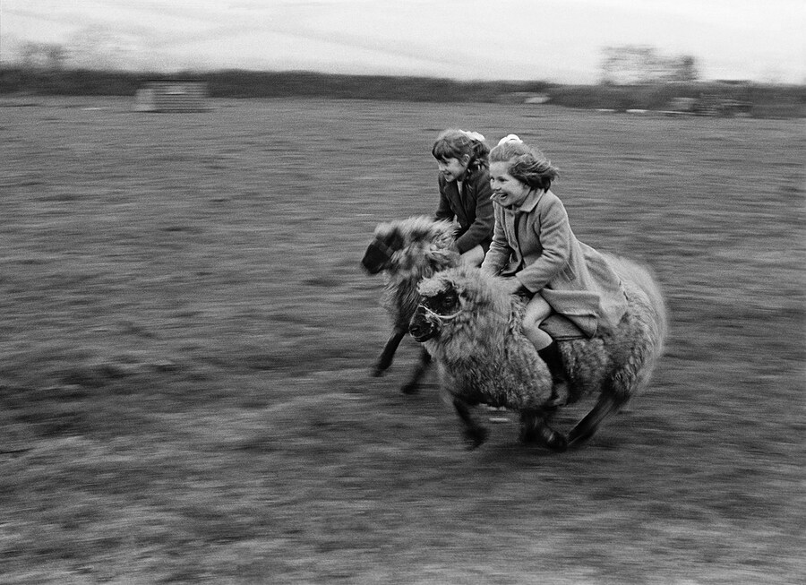 Full Speed, 1969