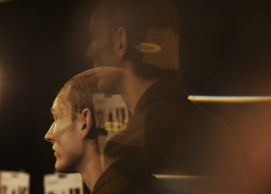 Alexander McQueen A/W15