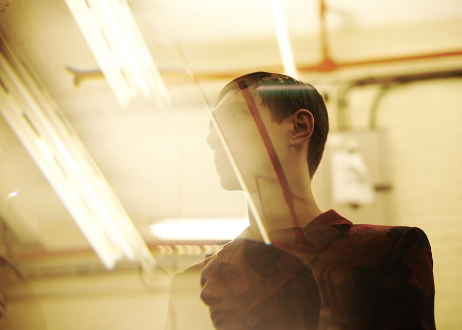 Alexander McQueen A/W15