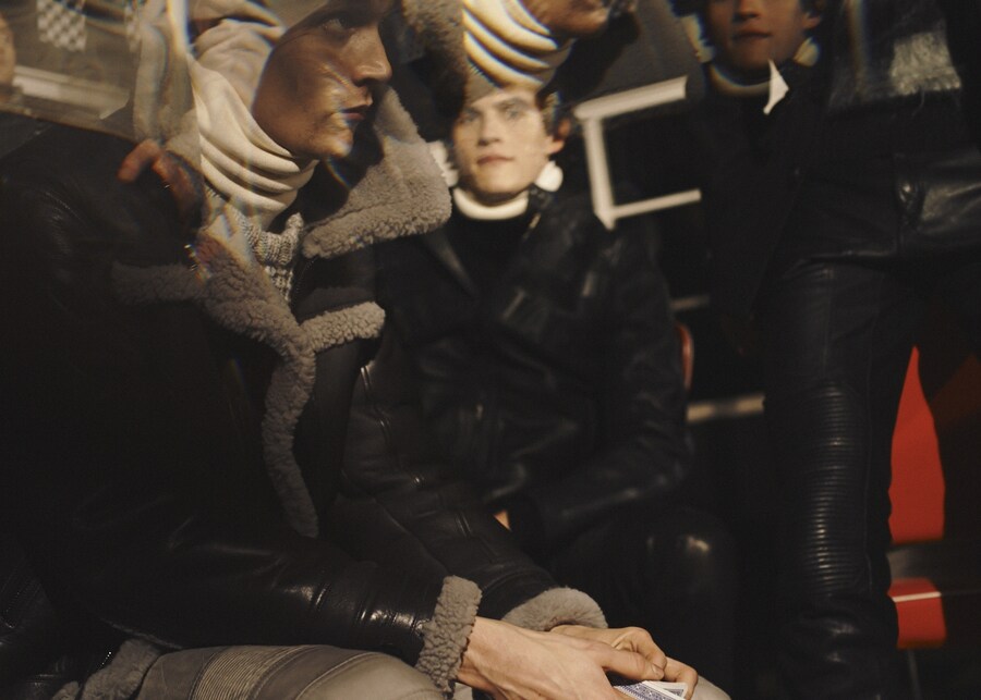 Belstaff A/W15