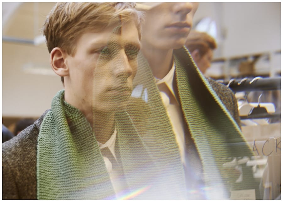 Margaret Howell A/W15