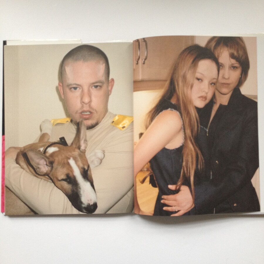 From Believe! by Walter van Beirendonck Published by NAi Pub