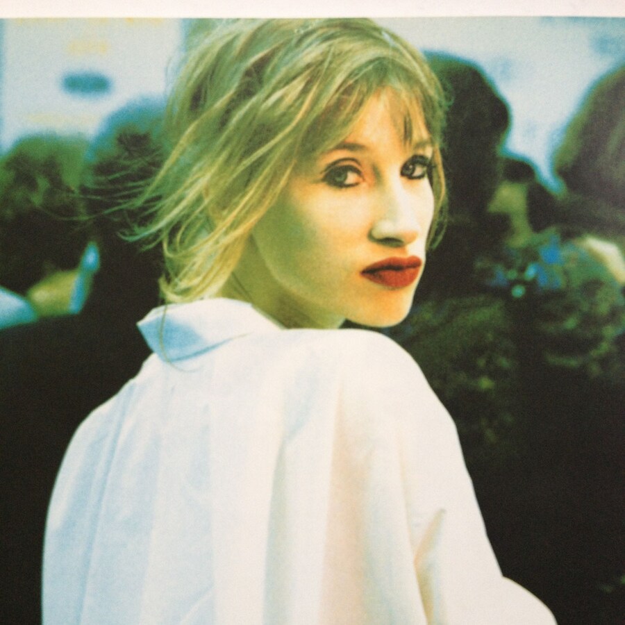 From A Magazine curated by Maison Martin Margiela published 
