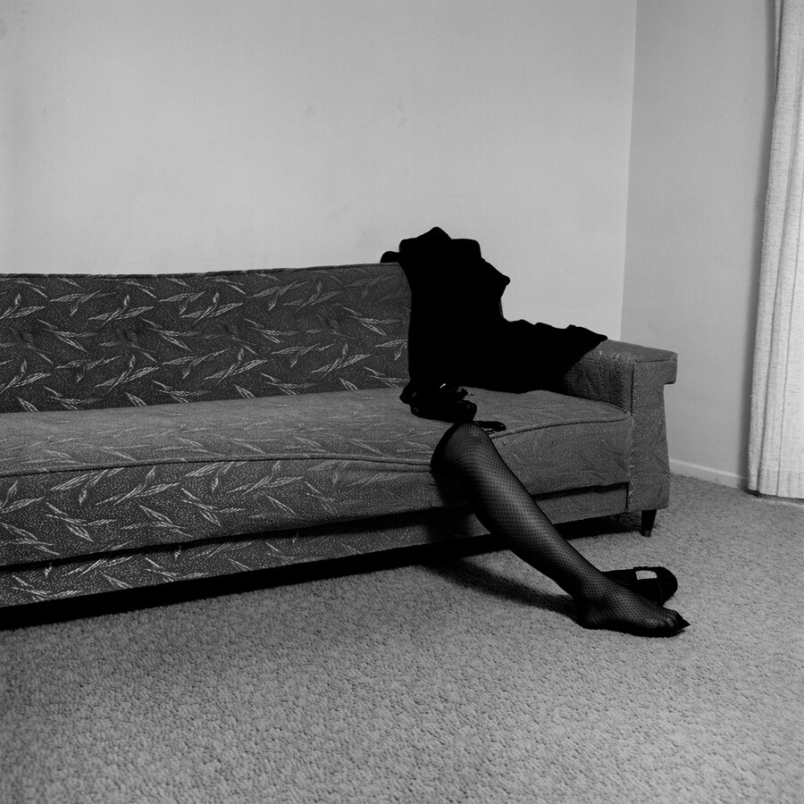 Eva Stenram, Part 1