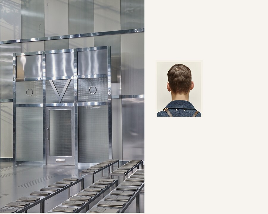 Louis Vuitton A/W15