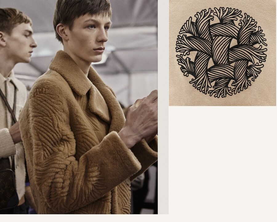 Louis Vuitton A/W15