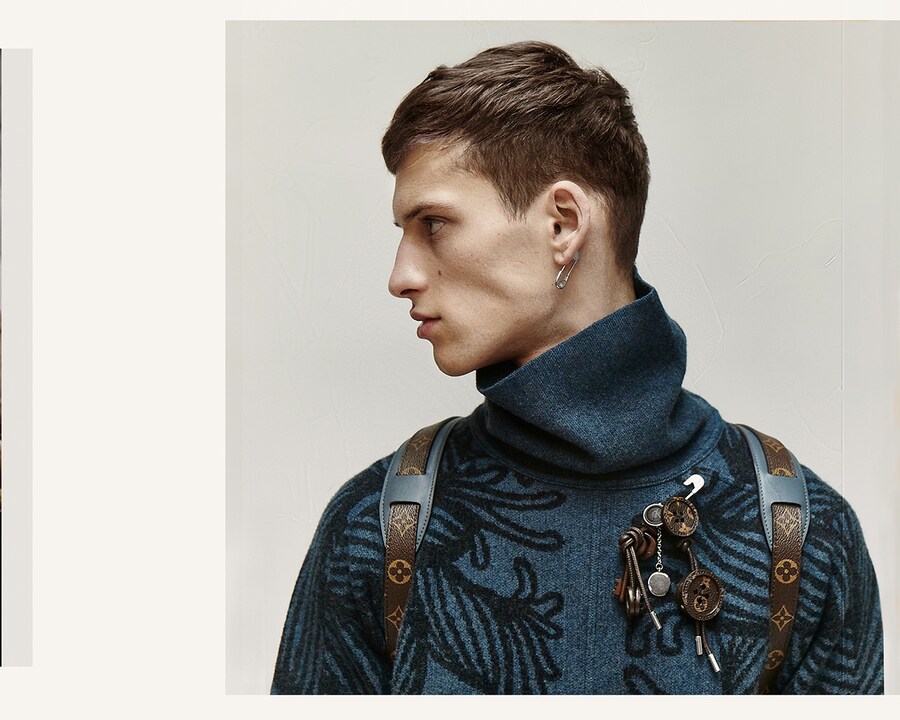 Louis Vuitton A/W15