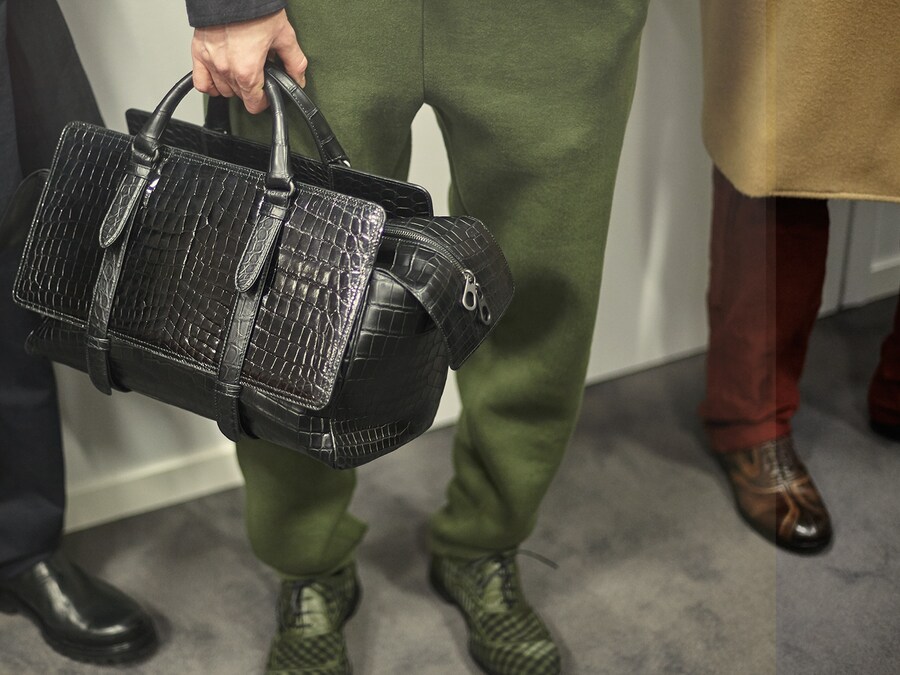 Bottega Veneta A/W15